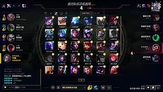 小歪8个六的直播间