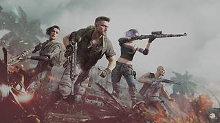 pubg三分钟一把
