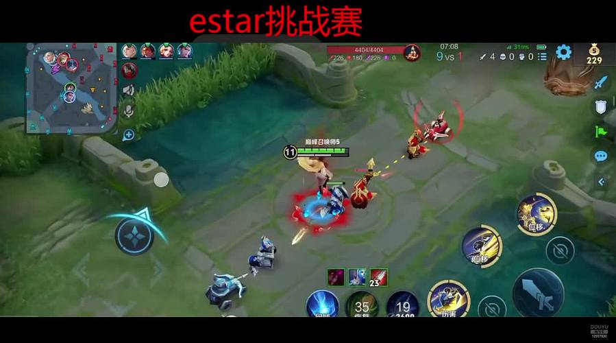 王者荣耀；主播比较菜随便打