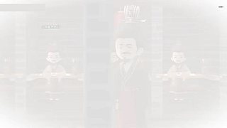 目标：4000分！
