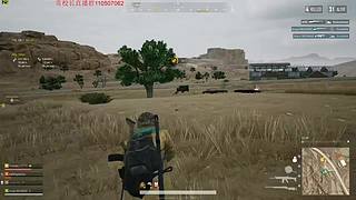 XBOX独立端吃鸡