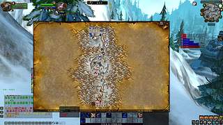 魔兽世界经典60级哈霍兰
