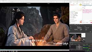 随便玩玩看看！！