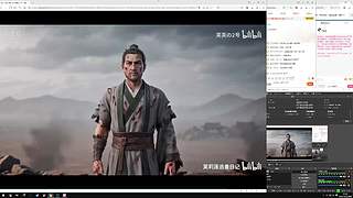 随便玩玩看看！！