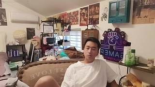 涂鸦酱：横店汇报工作