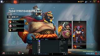 王铁柱想玩omg