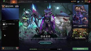 浦江DOTA的希望