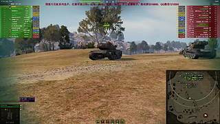 WCL职业选手，VZ55GW三环中