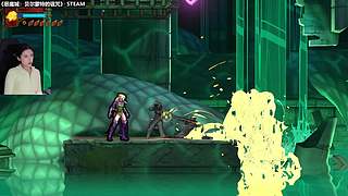 【CSTG】恶魔城全收集的直播间封面