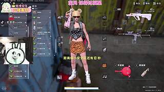 【非常互娱】斩我天真，杀我幼稚，磨我心性