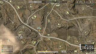 PUBG老登的直播_最真实的PUBG日常