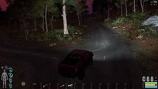 神人高难度操作