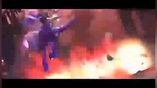 太平洋之星：Summit-Patriot