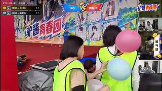 余小C：每天都是元气满满的一天！