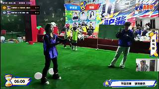 余小C：每天都是元气满满的一天！