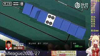 18点解说ML联赛