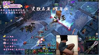 没有我的保护 你真的不会被欺负吗
