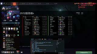 12V12 随便玩玩 在线坐牢
