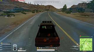 XBOX独立端吃鸡