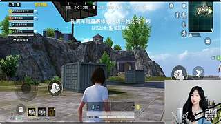 2.6号斗鱼首秀！