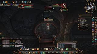 小众宝藏网游 魔兽世界
