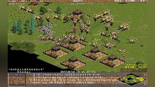 帝国时代之罗马复兴 221010