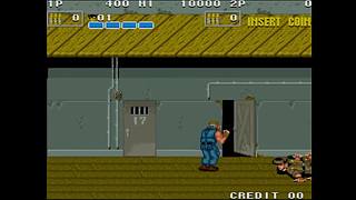-百金狐吼拳-帝王の烈焰拳-