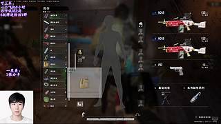 【有车位】海克斯乱斗之神！！！！
