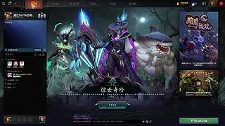 浦江DOTA的希望