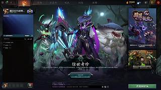 浦江DOTA的希望