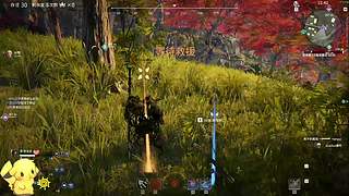 团子：争7保8~