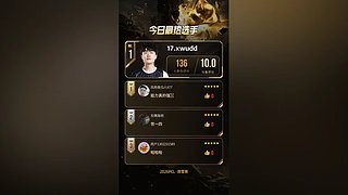 PUBG赛事复盘