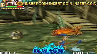 动漫拳皇巅峰乱斗主播级Mugen