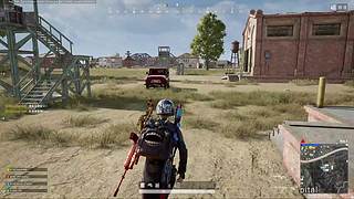 PUBG老登的直播_最真实的PUBG日常