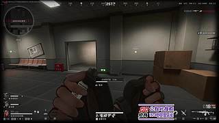 【非常互娱】再见pubg