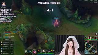 斗鱼最温暖的直播间