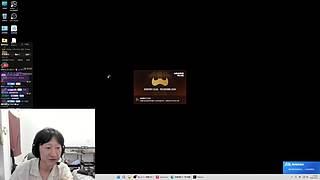 电棍：今晚一起看韩中大战!!!
