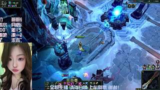 斗鱼峡谷联赛第四周 12541309