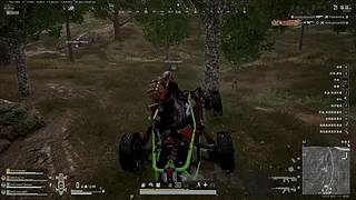 pubg三分钟一把