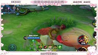 夜深了！沉浸式双排