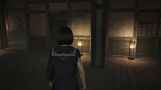 恐怖游戏dark师的录像