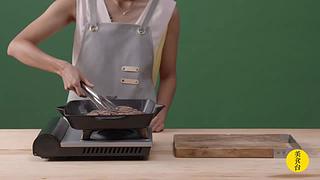美食台：美国鸡肉名菜左宗棠鸡