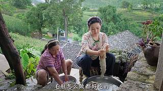 滇西小哥的美食视频