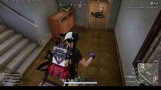 PUBG排位狗分王
