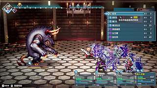 【猫叔】最终幻想共鸣：lpl大满败好耶~