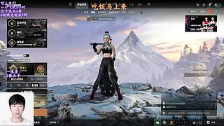【有车位】海克斯乱斗之神！！！！