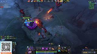 开心DOTA！