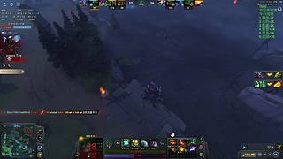 开心DOTA！