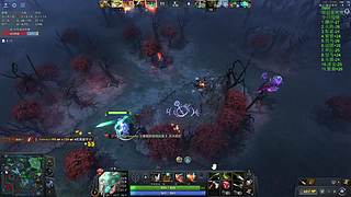 开心DOTA！