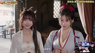 机机机大魔王勇闯单机！
